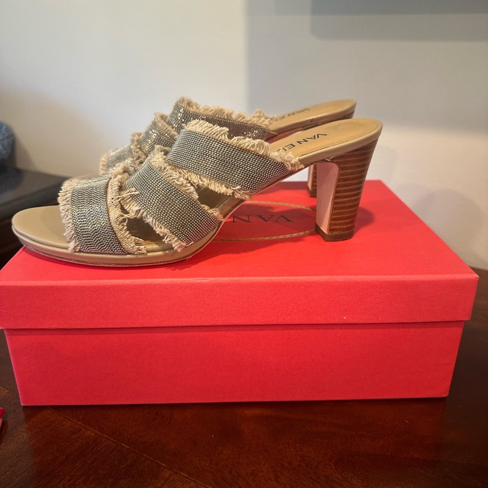 Vaneli Sandal